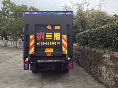 汽車尾板市場(chǎng)行情分析，現(xiàn)狀、趨勢(shì)與前景展望